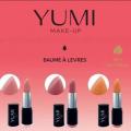 Baumes à lèvres YUMI