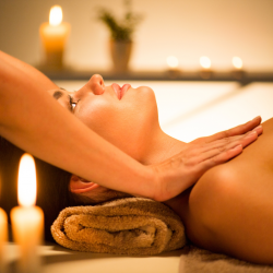 Massage serenite 1